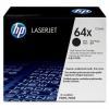 HP CC364X (64X) Schwarzer Original-Toner - LaserJet P40