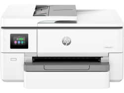 HP OfficeJet Pro 9720 (53N94C) Wi-Fi + Scanner + Copier + Fax Color Multifunction Inkjet Printer