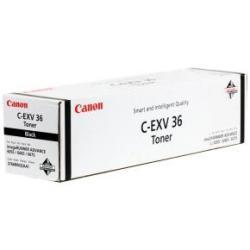 Canon C-EXV36 (3766B002) Siyah Orjinal Toner - IR6
