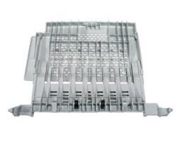 HP RM1-0027-030 Rear Output Tray Assembly - LaserJ