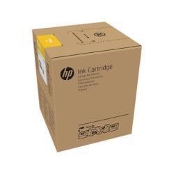 HP G0Z12A (882) Sarı Orjinal Lateks Kartuş - Latex