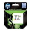 HP CB338HE (141XL) Colour Original Cartridge High Yield (Ex)
