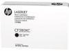HP CF280XC (80X) Black Original Toner - LaserJet M401/M425 (B)