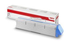 OKI 45536511 Mavi Orjinal Toner - ES9431 / ES9541
