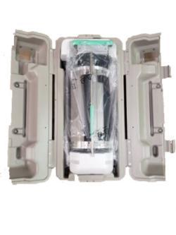 Ricoh D117-3301 Toner Supply Housing - MP-C305SPF