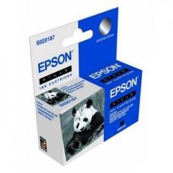 Epson S020187 Farbpatrone