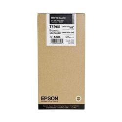 Epson C13T596800 (T5968) Matte Black Original Cartridge - Stylus Pro 7700 (Ex)