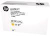 HP Q5952AC Yellow Original Toner Cartridge - Laserjet 4700
