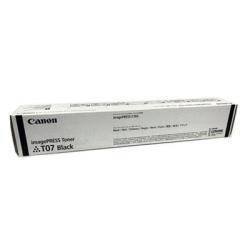 Canon T07 (3641C001) BlackART Toner - C165/