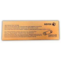 Xerox 106R03489 Mavi Orjinal Toner Yüksek Kapasite