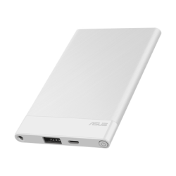 Asus ZenPower Slim 4000 mAh Power Floppy Charger White - ABTU015W