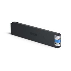 Epson C13T02S200 Mavi Orjinal Kartuş - WF-C20750 (