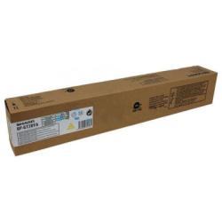 Sharp BP-GT20YA Sarı Orjinal Toner - BP-10C20
