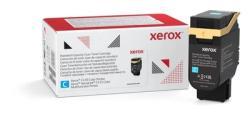 Xerox 006R04678 Cyan Original Toner - C410DN / C415DN (Damaged Box)