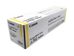 Canon T02 (8532B001) Gelb, Original.