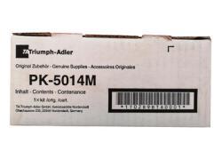 Triumph-Adler PK-5014M Magenta Original Toner Cartridge (1T02R9BTA0)