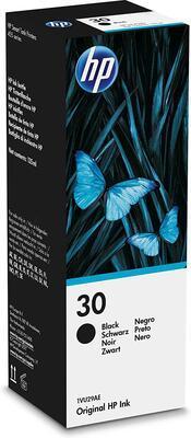HP 1VU29A (30) Siyah Orjinal Kartuş - Smart Tank 4