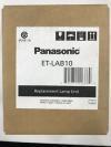 Panasonic ET-LAB10 Projeksiyon Lambası PT-LB10 / P