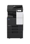 Konica Minolta Bizhub C257i Multifunktions-Farbgerät.