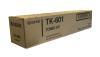 Kyocera TK-601 Black Original Toner - KM-4530 / KM-5530