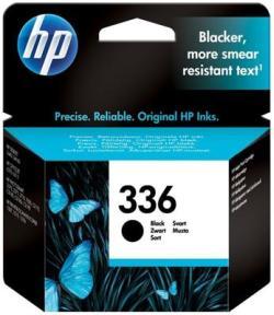 HP C9362E (336) BlackART Kartusche — Deskjet