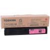 Toshiba T-FC25E-M Magenta Original Copier Toner - E-Studio 2040c / 2540c