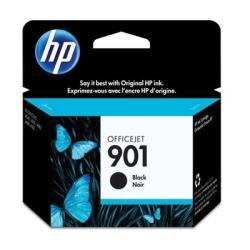 HP CC653A (901) BlackART Kartusche — J4580/J46