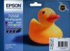 Epson C13T05564020 T0556 Renkli Kartuş