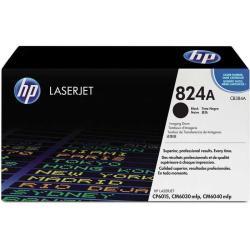 HP CB384A (824A) Schwarze Original-Drums Einheit - Laser.