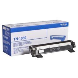 Brother TN-1050 Original Black Toner - MFC-1810 / MFC-1910 (U)