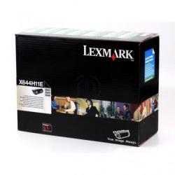 Lexmark X644H11E High Yield Original Toner Cartridge - X642 / X644
