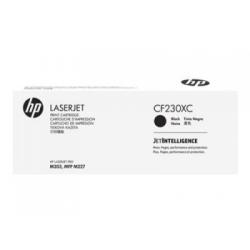 HP CF230XC (30X) Originaltoner - M203 / M277