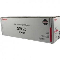 Canon GPR-20 (C-EXV16) (1067B001AA) Rot, Original.