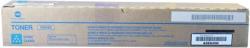 Konica Minolta TN-514C (A9E845H) Cyan Original Toner - C458 / C558