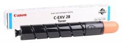 Canon C-EXV28 (2793B002AB)  Mavi Orjinal Toner