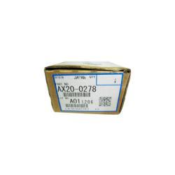 Ricoh AX20-0278 Magnetic Clutch Assembly - Afficio