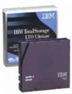 IBM TotalStorage Lto Ultrium Data Cartridge - 200/