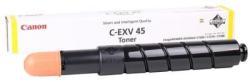 Canon C-EXV45 (6948B002)  Sarı Orjinal Toner
