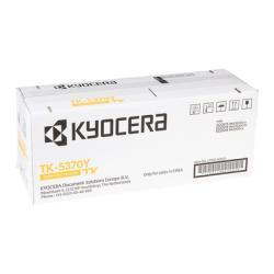 Kyocera TK-5370Y (1T02YJANL0) YellowART Toner —