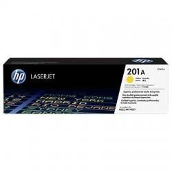 HP CF402A (201A) Sarı Orjinal Toner - M252dw / M27