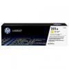 HP CF402A (201A) Original Gelb-Patrone – für M252dw / M27