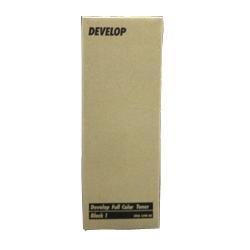 Develop CF900BK Black Original Toner - DFC 100 / DFC 110