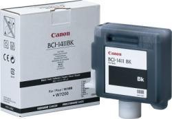Canon BCI-1411BK (7574A001) Siyah Orjinal Kartuş -