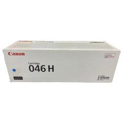 Canon CRG-046H C (1253C004) Blauer Original-Toner - L