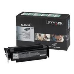 Lexmark 12A7410 Original Toner - T420 (U)