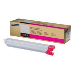 Samsung CLT-M809S/ELS Red Original Toner - CLX-9201 / CLX-9251