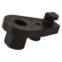 Ricoh AA08-0343 Rear Bushing For Registration Roller - 1015 / 1018
