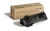 Xerox 106R03484 Black Original Toner Standard Yield - Phaser 6510