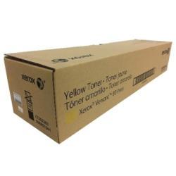 Xerox 006R01641 YellowART Toner — Versant 80