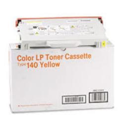 Ricoh 402100 Sarı Orjinal Toner - Type 140
